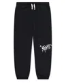 Levi's Big Boys Street Style Jogger Pants In Black
