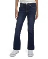 Levi's Big Girls Mid-rise Classic Bootcut Denim Jeans In Blue