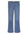 Levi's Big Girls Mid-rise Classic Bootcut Denim Jeans In Blue