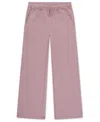 Levi's Big Girls Wide Leg Knit Pants In Pink