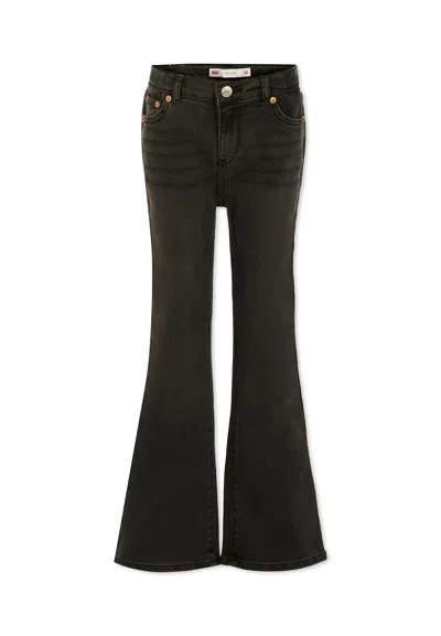 LEVI'S BLACK JEANS FOR GIRL