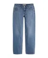 Levi's In Blue