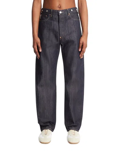 Levi's Blue 501 1922 Jeans