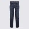 Levi's Jeans Haleys Comet Adv In Blue