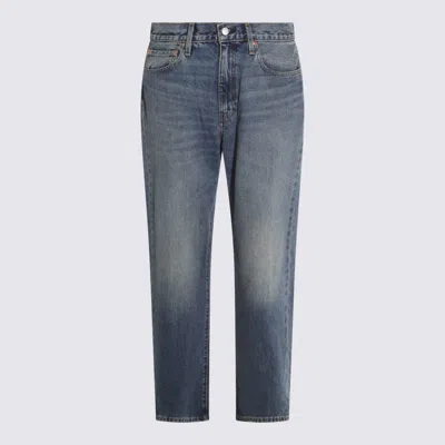 Levi's 568™ Loose Straight Jeans Blue