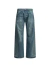 Levi's 501® Jeans Light Blue In Blue
