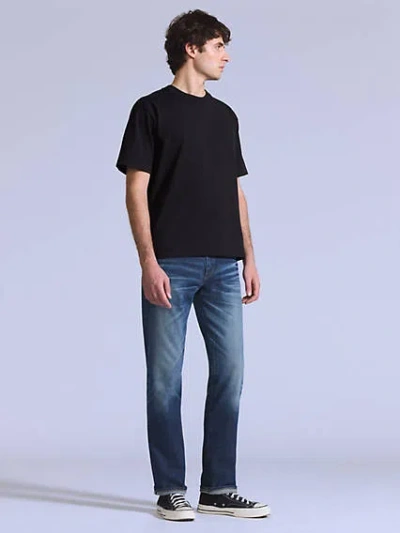 Levi's Blue Tab 511 Slim Jeans