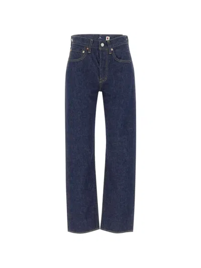 Levi's Blue Tab 70s 501 Selvedge Jeans