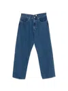 Levi's Blue Tab™ Five-pocket Jeans In Blue