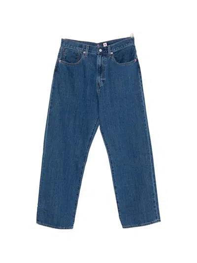 Levi's Blue Tab™ Five-pocket Jeans