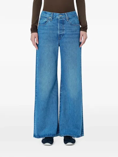 Levi's ® Blue Tab™ Flare Jeans