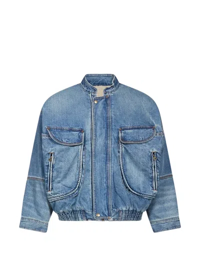 Levi's Blue Tab Jacket