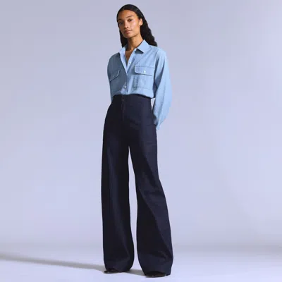 Levi's Blue Tab Mariner Jeans