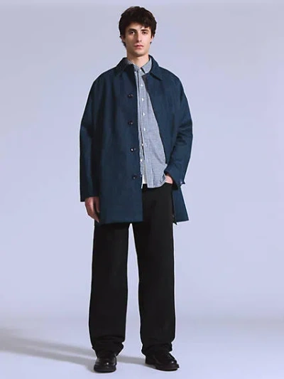 Levi's Blue Tab Marker Loose Jeans