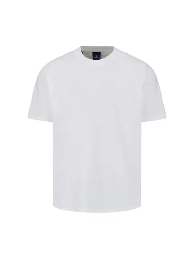 Levi's Bluetab T-shirt In White