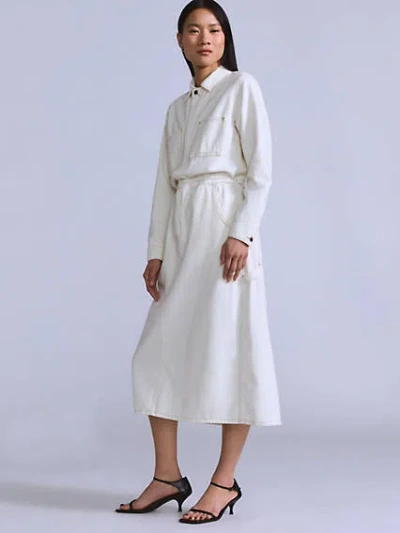 Levi's Boiler Dress