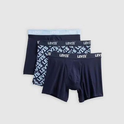 Levi's Boxer Brief (3 Pack)