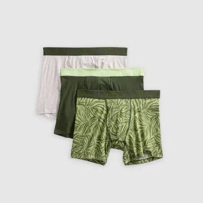 Levi's Boxer Brief (3 Pack)