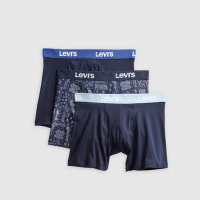 Levi's Boxer Brief (3 Pack)