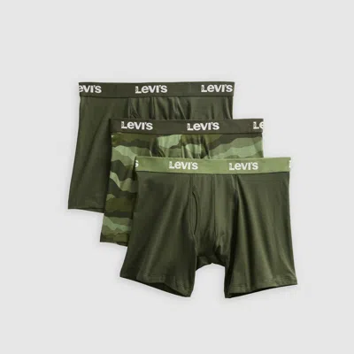 Levi's Boxer Brief (3 Pack)