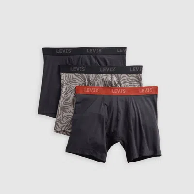 Levi's Boxer Brief (3 Pack)