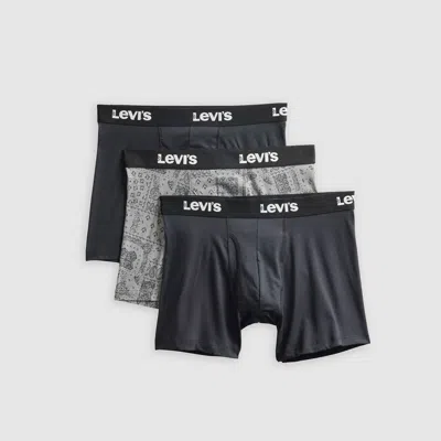 Levi's Boxer Brief (3 Pack)