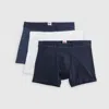 Levi's Boxer Brief (3-pack) In Multi