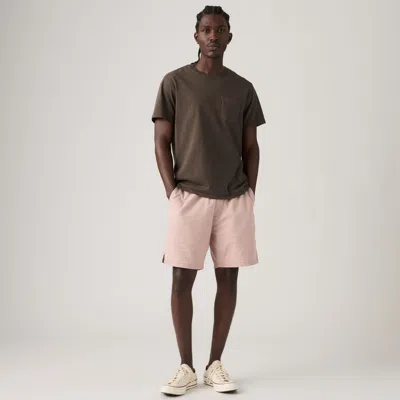Levi's Boxer Lightweight Shorts