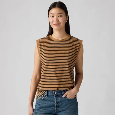 Levi's Boxy Tank
