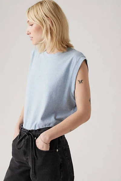 Levi's Boxy Tank Top