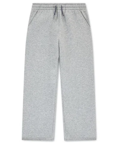 Levi's Kids' Boys' 4-7x Baggy-fit Carpenter Sweatpants In Gray