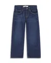 Levi's Boys' 555 Relaxed Straight Jeans - Little Kid In Blue