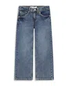 Levi's Boys' 555 Relaxed Straight Jeans - Little Kid In Blue