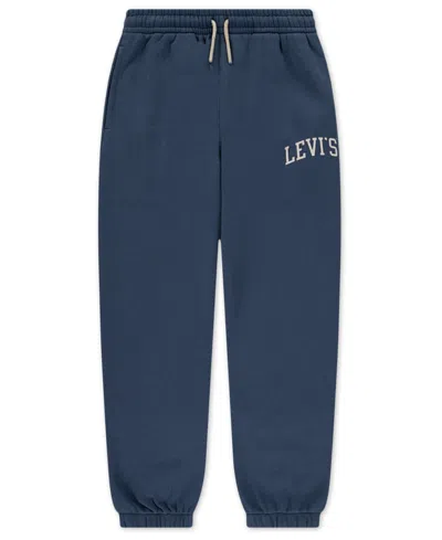 Levi's Kids' Boys 8-20 Legendary Jogger Pants In Blue