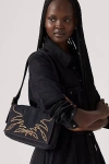 Levi's Brannan Shoulderbag In Black