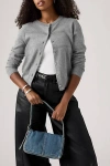 Levi's Brannan Shoulderbag In Blue