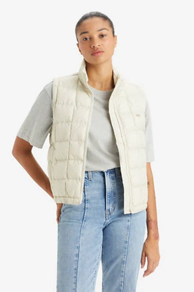 Levi's Briar Puffer Waistcoat