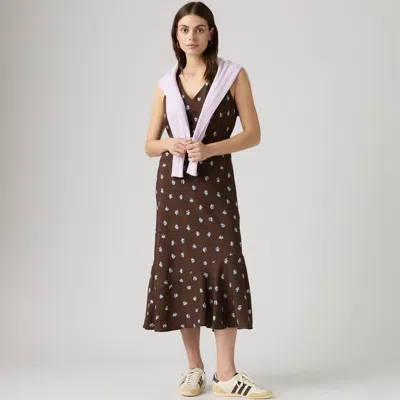 Levi's Brita Slip Dress