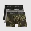 Levi's Camo Boxer Brief (3-pack) In Multi