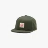 Levi's Cap In Green