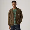 Levi's Cardigan In Multi
