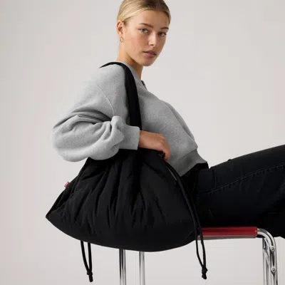Levi's Casey Bag In Black