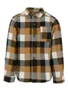 Levi's Checked Long-sleeve Shirt In Multi