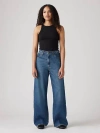 Levi's Cinch Baggy Jeans In Chasing Dreams