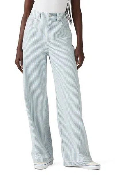 Levi's® Cinch Baggy Wide Leg Carpenter Jeans