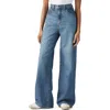 Levi's® Cinch Baggy Wide Leg Jeans