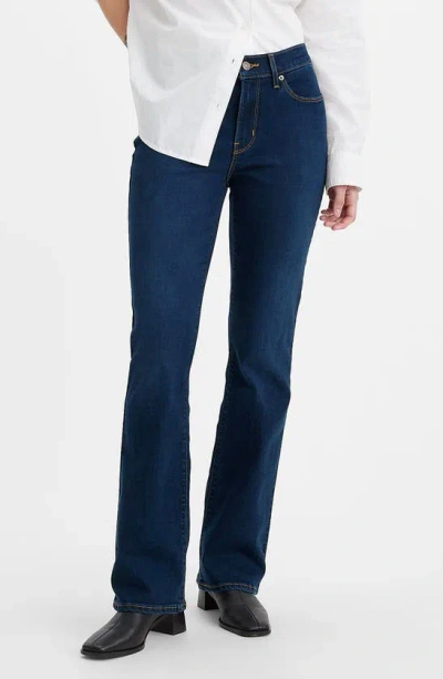 Levi's® Classic Bootcut Jeans In Cobalt March