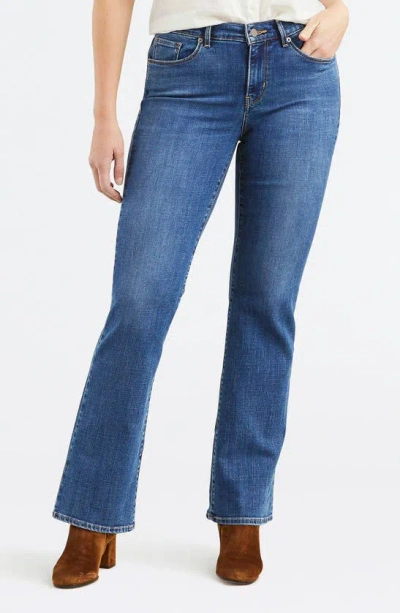 Levi's® Classic Bootcut Jeans In Lapis Awe