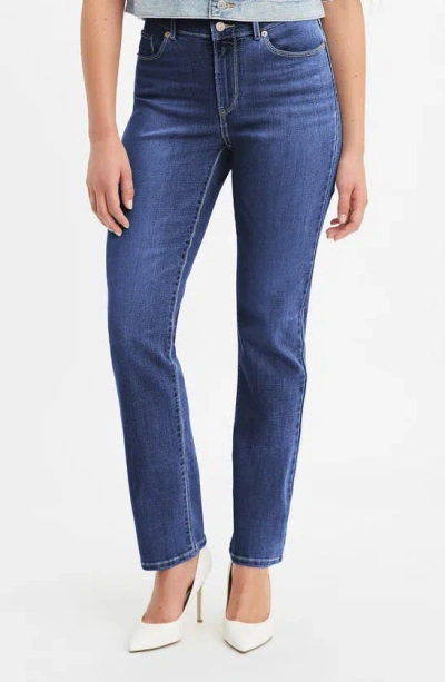 Levi's® Classic Bootcut Jeans In Lapis Dark Horse