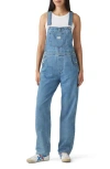 Levi's® Classic Denim Overalls